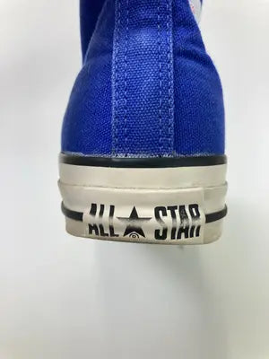CONVERSE/コンバース/スニーカー/シューズ/ブルー/5