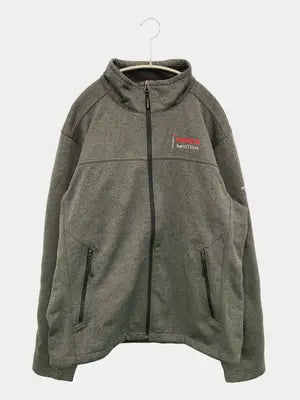 THE NORTH FACE/ザノースフェイス/ノーカラージャケット/ジャケット/アウター/ブラック/L