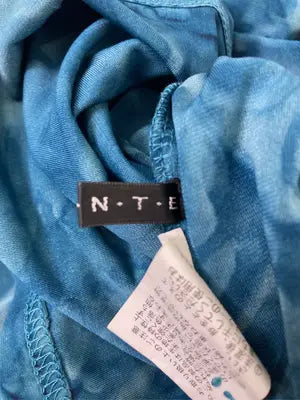 V･I･A･N･T･E/Tシャツ/カットソー/トップス/ブルー