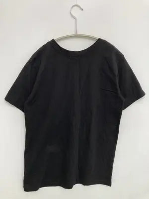 Treat Urself/トリートユアセルフ/Tシャツ/カットソー/トップス/ブラック
