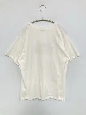 Linoluce/リノルーセ/Tシャツ/カットソー/トップス/ホワイト/M