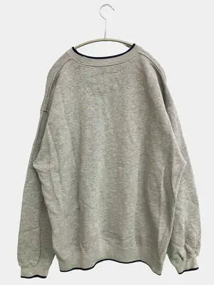 M&C Sport/エムアンドシースポーツ/スウェット/トップス/グレー/L