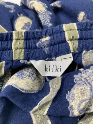 kilki/スカート/スカート/ネイビー