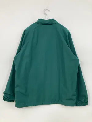 UNIQLO/ユニクロ/シャツ/ブラウス/トップス/グリーン/M