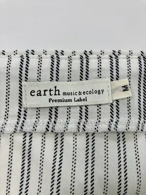 earth music&ecology/アースミュージックアンドエコロジー/キャミソール/トップス/アイボリー/M