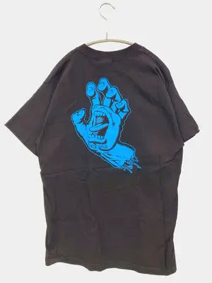 SANTA CRUZ/サンタクルーズ/Tシャツ/カットソー/トップス/ブラック/M