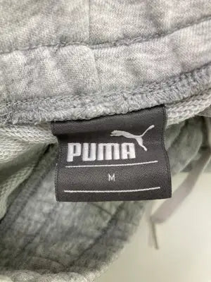 PUMA/プーマ/スウェットパンツ/パンツ/グレー/M