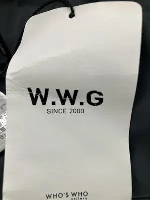 WHO'S WHO gallery/フーズフーギャラリー/その他パンツ/パンツ/グレー/F