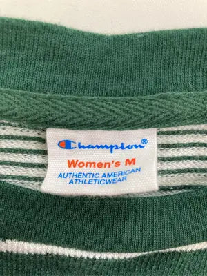 Champion/チャンピオン/Tシャツ/カットソー/トップス/グリーン/M