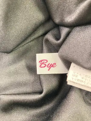 BYEBYE/バイバイ/Tシャツ/カットソー/トップス/ブラック/M
