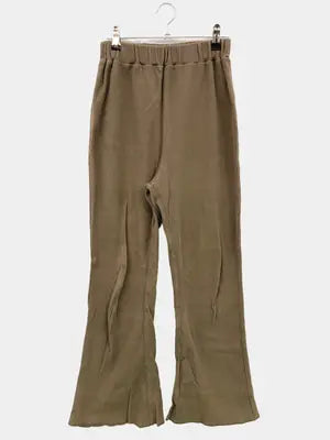 FREAK'S STORE/フリークスストア/その他パンツ/パンツ/ブラウン/F