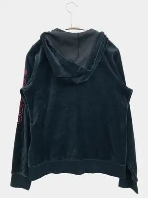 adidas/アディダス/ジャージ/トラックジャケット/トップス/ブラック/S