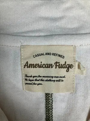 American Fudge/Tシャツ/カットソー/トップス/アイボリー