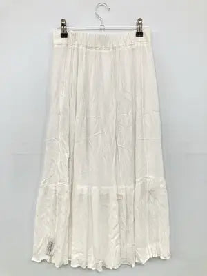 BONBOM/スカート/スカート/ホワイト