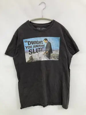RIPPLEJUNCTION/Tシャツ/カットソー/トップス/ブラック/S
