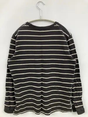 Design Tshirts Store graniph/デザインティーシャツストアーグラニフ/Tシャツ/カットソー/トップス/ブラック/SS