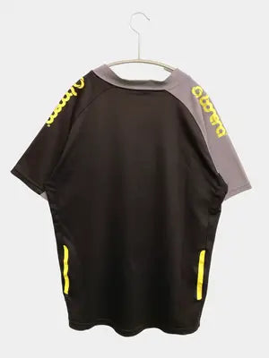 Tシャツ/カットソー/トップス/ブラック