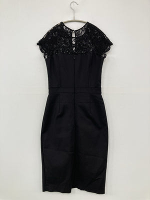 LAGUNAMOON/ラグナムーン/ドレス/ワンピース/ドレス/ブラック/S