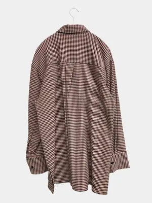 ZARA/ザラ/シャツ/ブラウス/トップス/ピンク/XS
