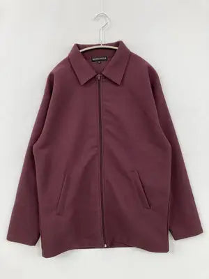 WOODS WATER/その他トップス/トップス/ブラウン/M