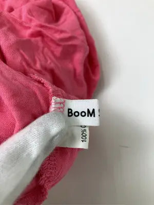 Boom Studio/Tシャツ/カットソー/トップス/ピンク