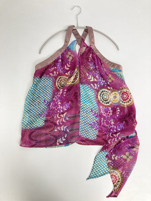 CLICHY/アンサンブル/トップス/ピンク/M