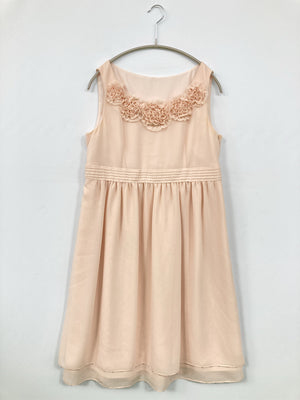 any sis/エニィスィス/ドレス/ワンピース/ドレス/オレンジ/3