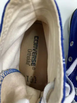 CONVERS ALL STAR/コンバースオールスター/スニーカー/シューズ/ネイビー