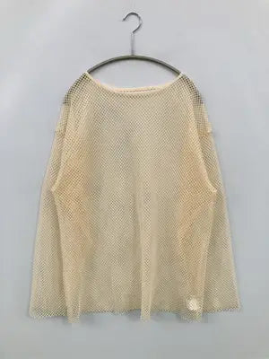 Ray Cassin/レイカズン/その他トップス/トップス/アイボリー/F