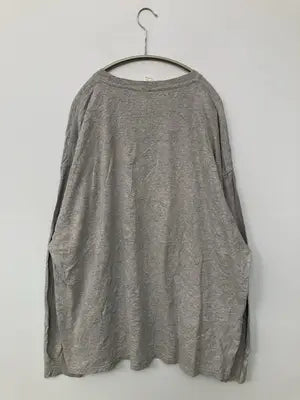 GILDAN/ギルダン/Tシャツ/カットソー/トップス/グレー/3XL