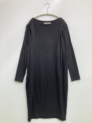 URBAN RESERCH DOORS/アーバンリサーチドアーズ/ワンピース/ワンピース/ドレス/ブラック/One