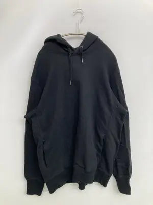 UNIQLO/ユニクロ/パーカー/トップス/ブラック/XL