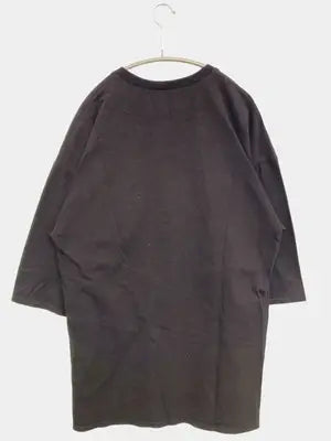 HONEY MI HONEY/ハニーミーハニー/Tシャツ/カットソー/トップス/ブラック/F