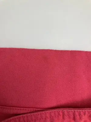 CHUMS/チャムス/ベスト/トップス/レッド/S