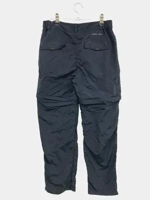 THE NORTH FACE/ザノースフェイス/ナイロンパンツ/パンツ/ブラック/S