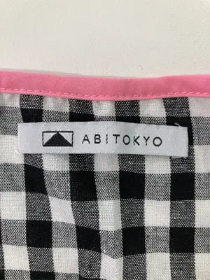 ABITOKYO/アビトーキョー/ワンピース/ワンピース/ドレス/ブラック/L
