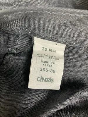 CINTAS/チノパンツ/パンツ/ブラック/30 RG