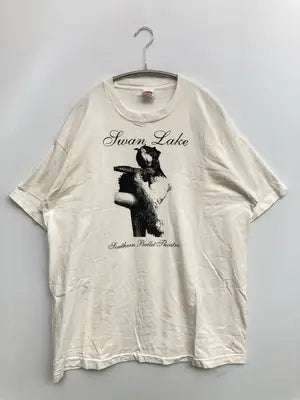 FRUIT OF THE LOOM/フルーツオブザルーム/Tシャツ/カットソー/トップス/ホワイト/XL