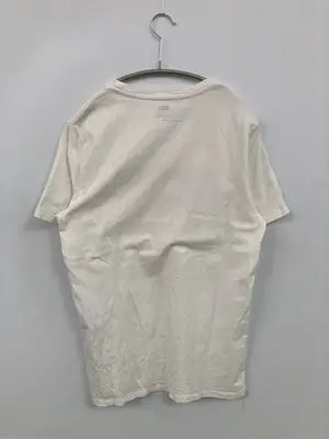 Levis/リーバイス/Tシャツ/カットソー/トップス/ホワイト/S