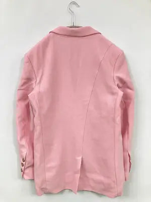 ZARA/ザラ/セットアップ/ジャケット/アウター/ピンク/EUR S/USA S/MEX 26