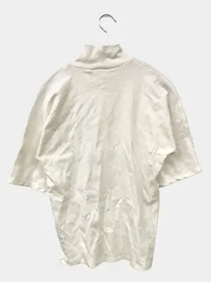 ZARA/ザラ/Tシャツ/カットソー/トップス/ホワイト/L