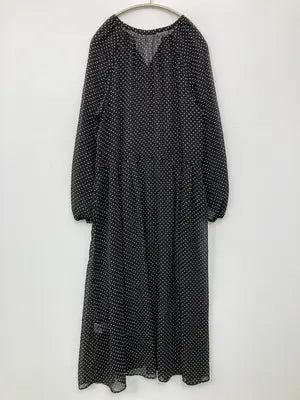 AMERICAN HOLIC/アメリカンホリック/ワンピース/ワンピース/ドレス/ブラック/F