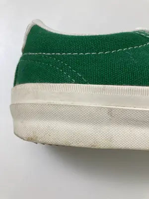 CONVERSE/コンバース/スニーカー/シューズ/グリーン/23