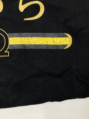 #FR2/エフアールツー/Tシャツ/カットソー/トップス/ブラック/L