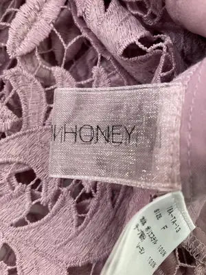 HONEY MI HONEY/ハニーミーハニー/ワンピース/ワンピース/ドレス/ピンク/F