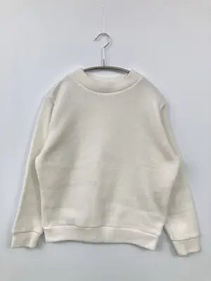 &byP&D/アンドバイピーアンドディー/その他トップス/トップス/ホワイト/38