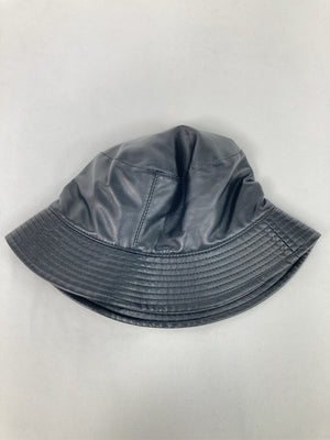 gcillo&c/バケットハット/帽子/ブラック/ONE SIZE