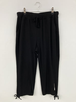 ROXY/ロキシー/その他パンツ/パンツ/ブラック/L