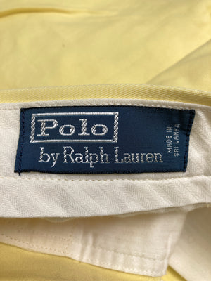 Ralph Lauren/ラルフローレン/その他パンツ/パンツ/イエロー/30/30