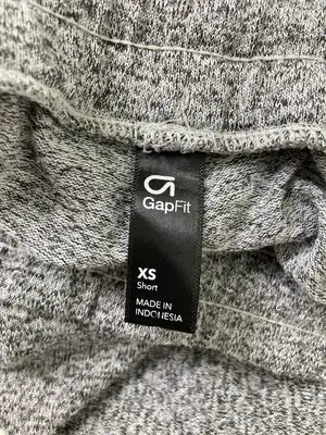 GapFit/スウェットパンツ/パンツ/グレー/XS